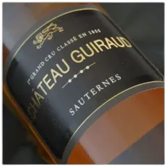 photo Château Guiraud 1997