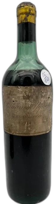 photo Château Yquem