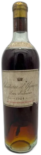 photo Château Yquem