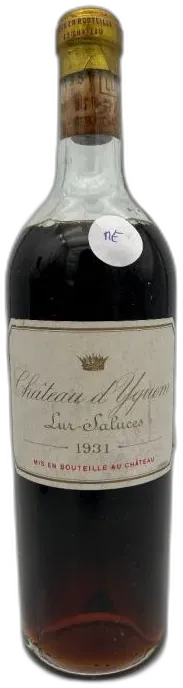 photo Château Yquem