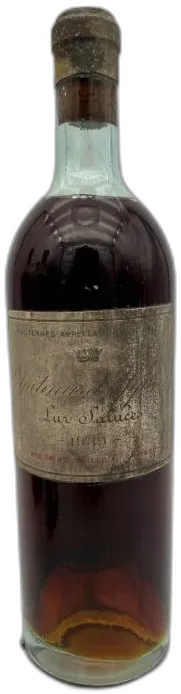 photo Château Yquem