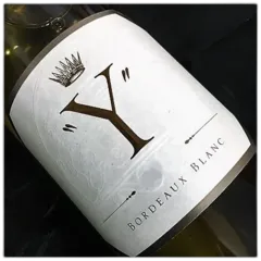 photo Y de Yquem