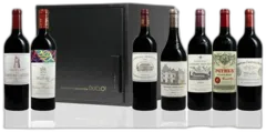 photo Bordeaux Assortiment Collection Duclot