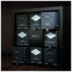 photo Bordeaux Assortiment Collection Duclot 2013