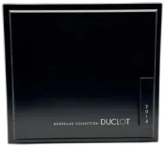 illustration du vin Bordeaux Assortiment Collection Duclot 2014