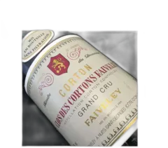 photo Clos des Cortons