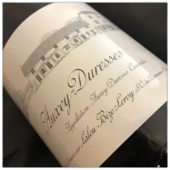 photo Domaine Auvenay Auxey Duresses Blanc 2003