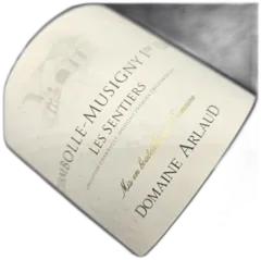 photo Chambolle Musigny les Sentiers 1er Cru