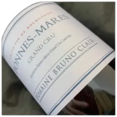 photo Bonnes Mares