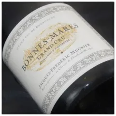 photo Bonnes Mares