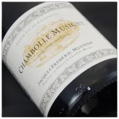 photo Chambolle Musigny