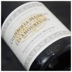 photo Chambolle Musigny les Amoureuses
