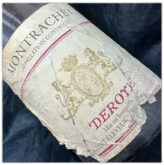 photo Montrachet Grand Cru