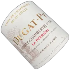 photo Gevrey Chambertin la Perriere