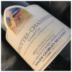 photo Ruchottes Chambertin