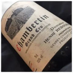 photo Chambertin