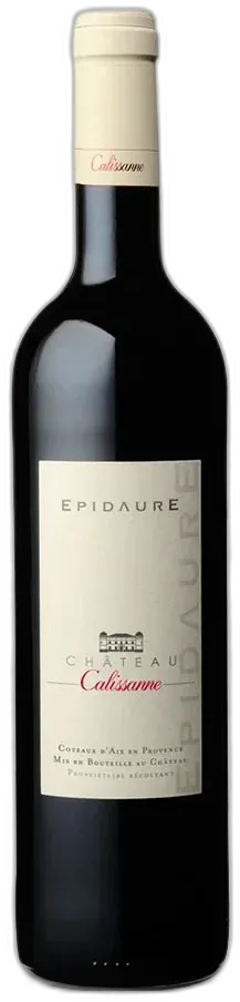 photo du vin Epidaure