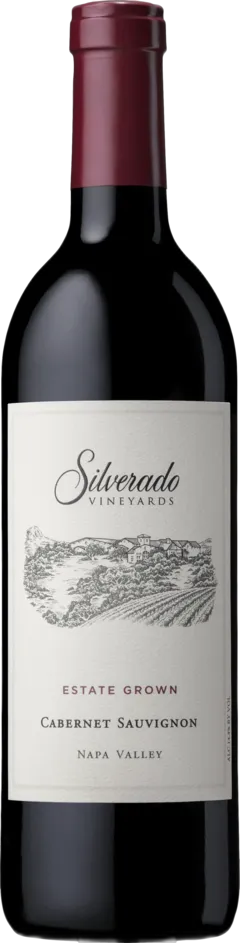 photo Silverado Cabernet Sauvignon