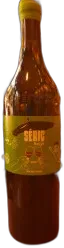 photo Gilles Nardpu Séric Vdf Merlot Sans Sulfite Rajoutée