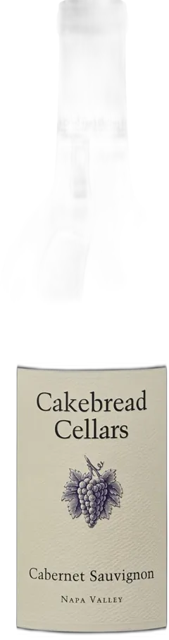 photo Cakebread Cabernet Sauvignon