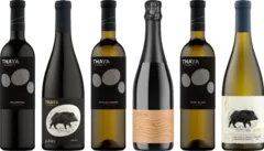photo Dégustation Premium Thaya Decanter Selection