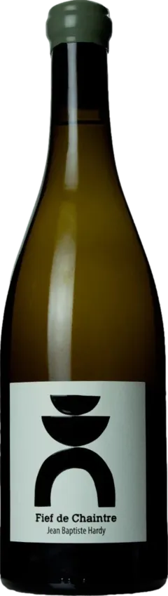 photo du vin Jean Baptiste Hardy Muscadet Clos de Lozangere 2023
