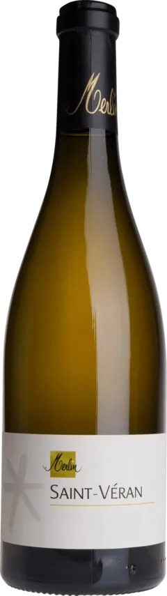 photo Domaine Merlin Saint-Veran