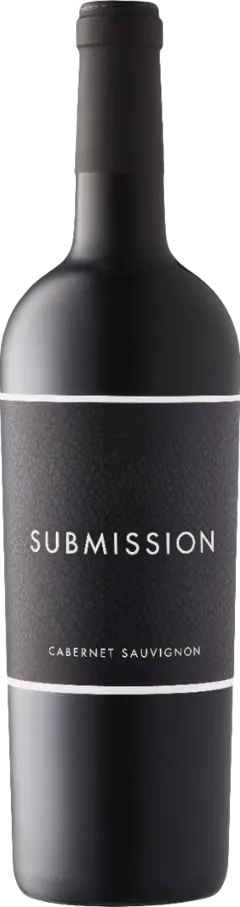 photo 689 Cellars Submission Cabernet Sauvignon