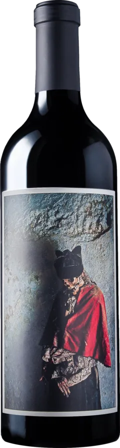photo Orin Swift Cabernet Sauvignon Palermo