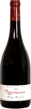 photo Cuvée Renaissance