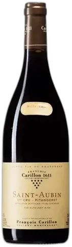 photo Magnum Saint-Aubin 1er Cru, Pitangeret