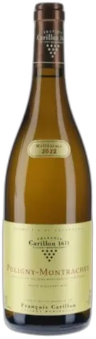 photo Puligny-Montrachet