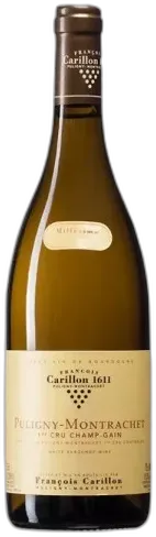 photo Puligny-Montrachet 1er Cru, Champ Gain