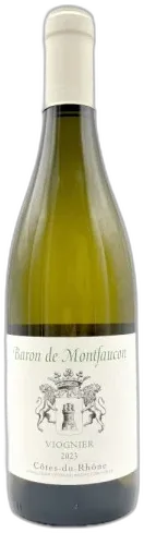 photo Côtes-du-Rhône Blanc, Viognier