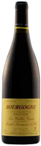photo Les Vieilles Vignes