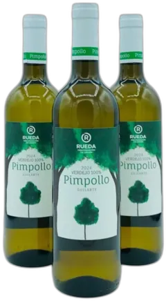 photo Pimpollo Verdejo