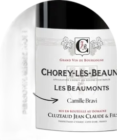 photo Chorey-Lès-Beaune 2022