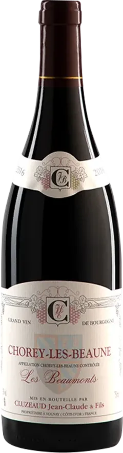 photo Chorey-Lès-Beaune 2022