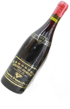 photo Latricière-Chambertin
