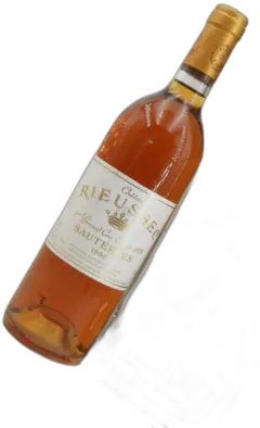photo Chateau Rieussec