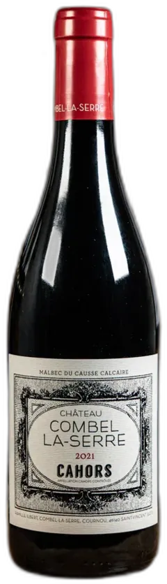 photo Cahors Cuvée Chateau