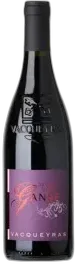 photo Vacqueyras Bio Rouge 2023 Domaine de Ganse