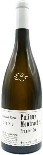 photo Puligny Montrachet 1er Cru Hameau de Blagny