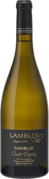 photo Chablis Cuvée Evasion