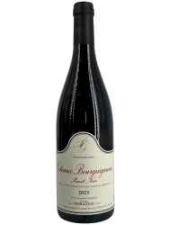 photo Coteaux Bourguignons Pinot-Noir Rouge 2023