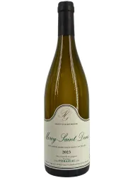 photo du vin Morey-Saint-Denis Blanc