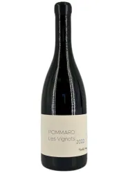 photo Pommard Rouge 