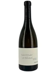 photo Santenay Blanc 