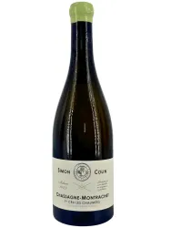 photo Chassagne-Montrachet Blanc 1er Cru 