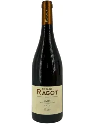 photo Givry Rouge Tradition 2023